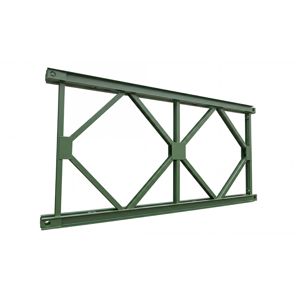 Tipe 321 - Panel Jembatan Bailey