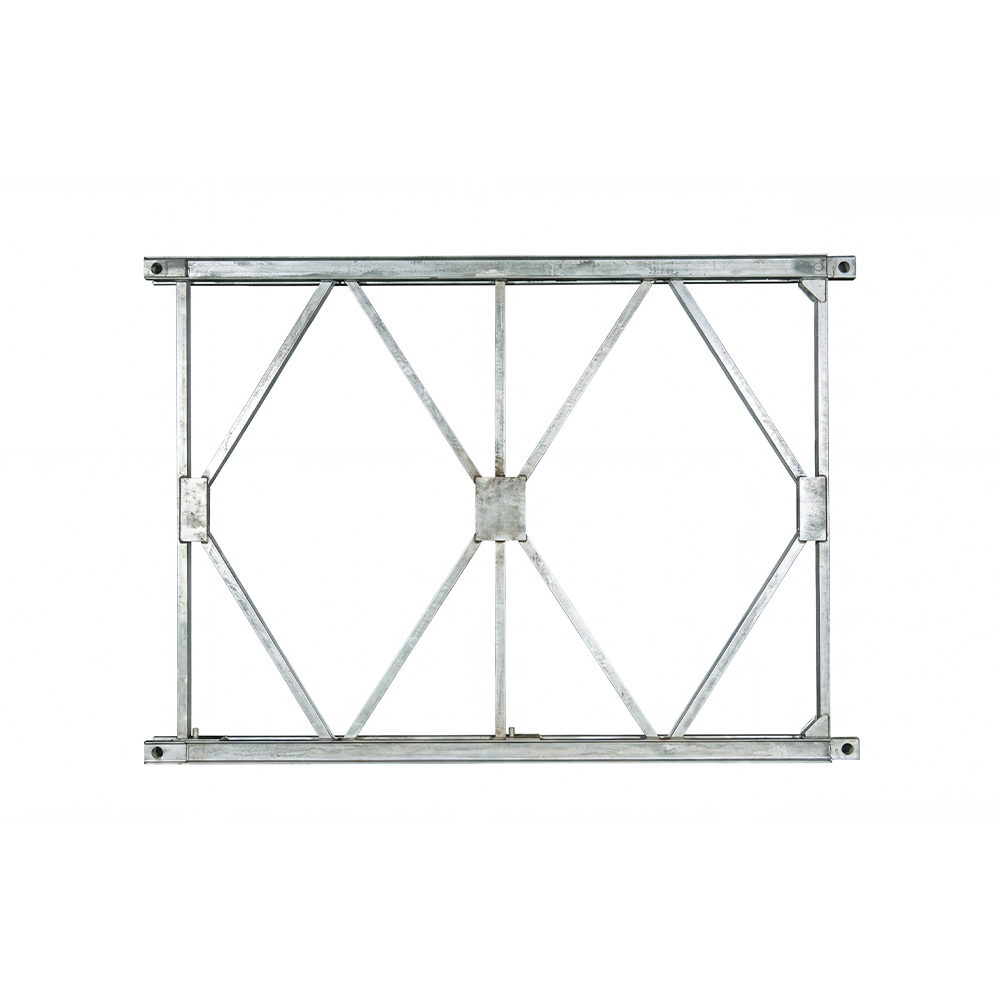 Tipe HD200 - Panel Jembatan Bailey